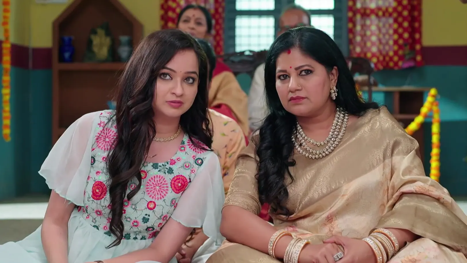 Adi Lakshmi Purana - January 09, 2026 - Webisode 9th January 2026 Webisode