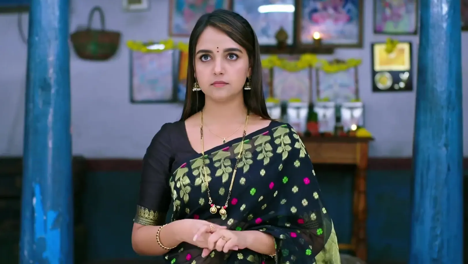 Annayya - January 05, 2026 - Webisode 5th January 2026 Webisode