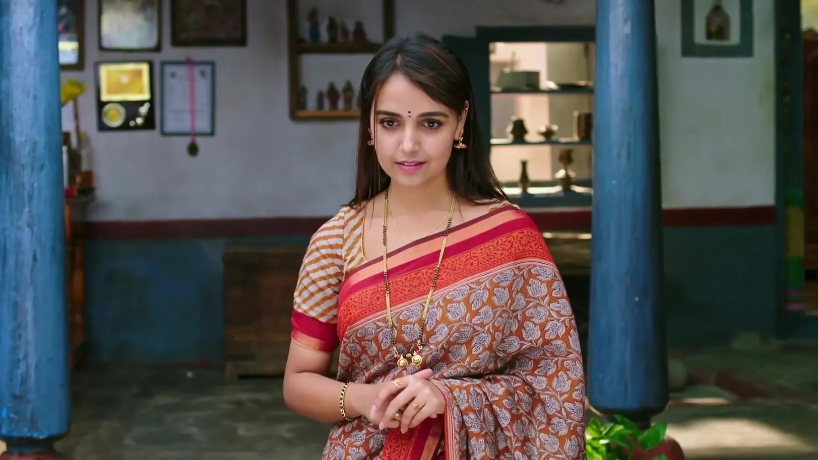 Annayya - January 09, 2026 - Webisode 9th January 2026 Webisode