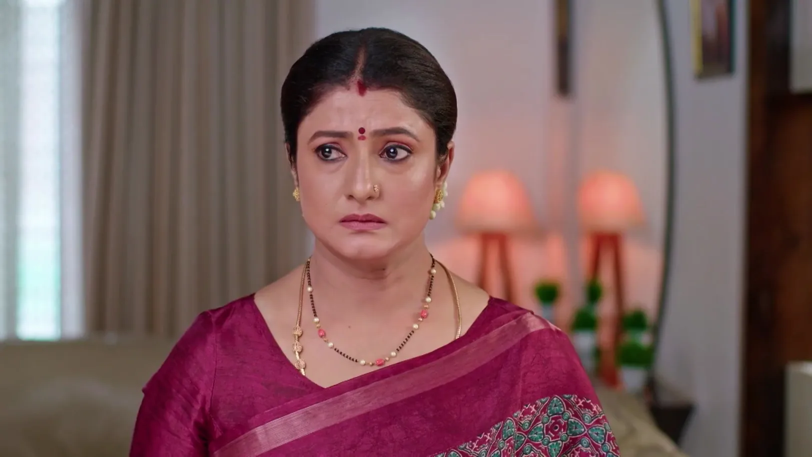 Nithya's Sacrifice for Karna's Future Wife 5th January 2026 Webisode