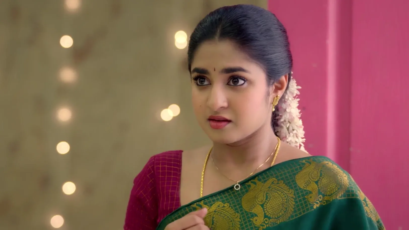 Chinnan Siru Kiliye - January 08, 2026 - Webisode 8th January 2026 Webisode