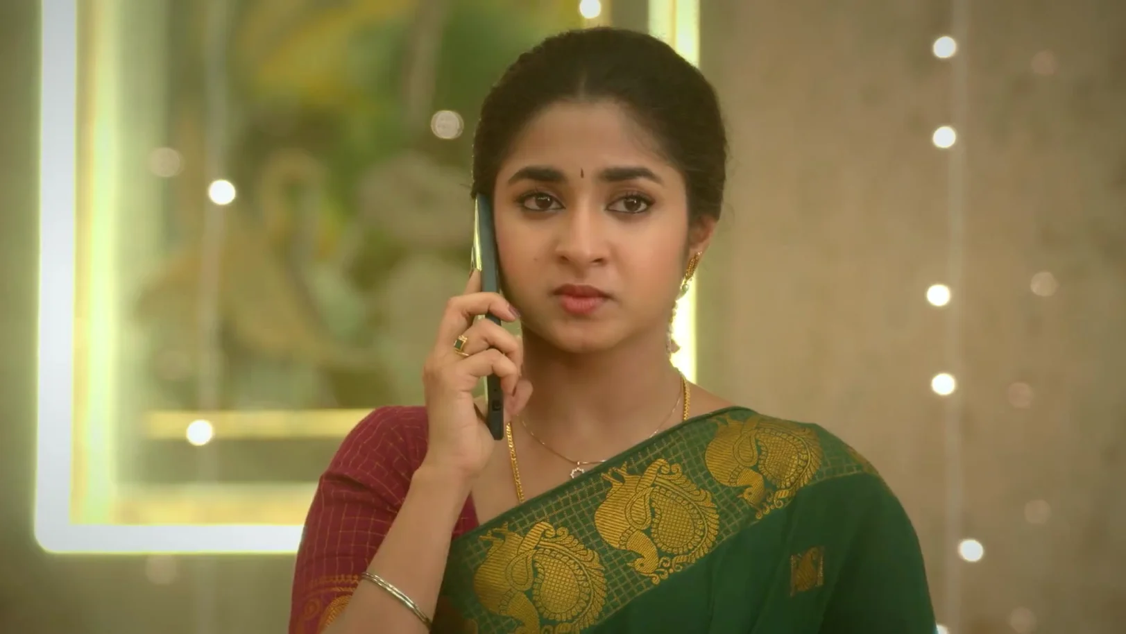 Chinnan Siru Kiliye - January 09, 2026 - Webisode 9th January 2026 Webisode