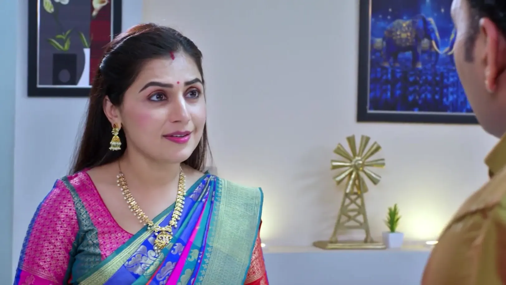 Thirumangalyam - January 07, 2026 - Webisode 7th January 2026 Webisode