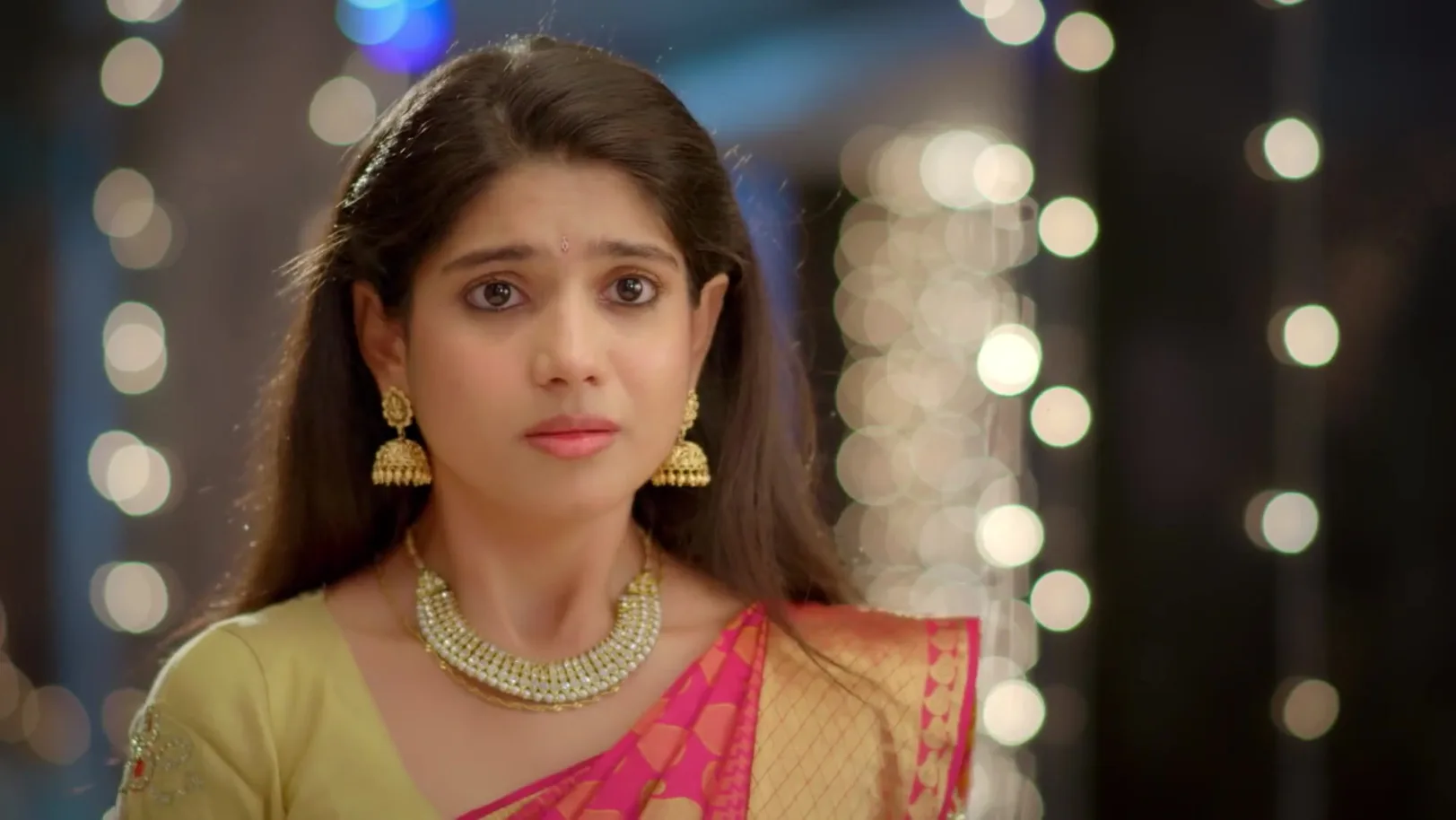 Chinnan Siru Kiliye - January 08, 2026 - Best Scene Chinnan Siru Kiliye - January 08, 2026 - Best Scene