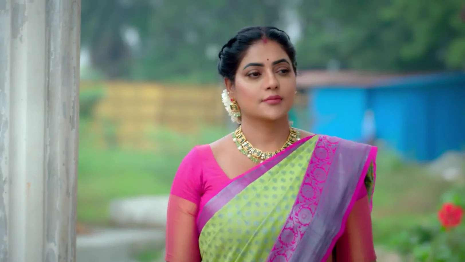 Karthigai Deepam - January 06, 2026 - Best Scene 