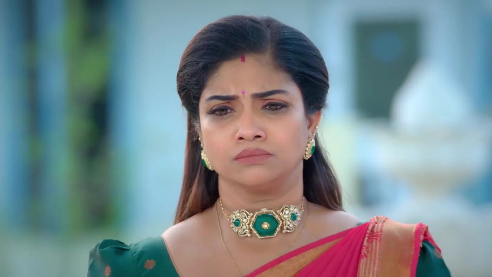 Karthigai Deepam - January 05, 2026 - Best Scene 