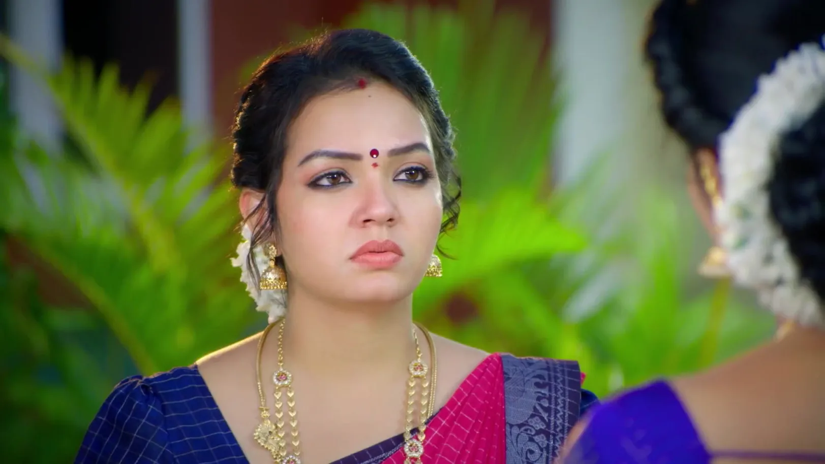 Sandhya Raagam - January 05, 2026 - Best Scene 