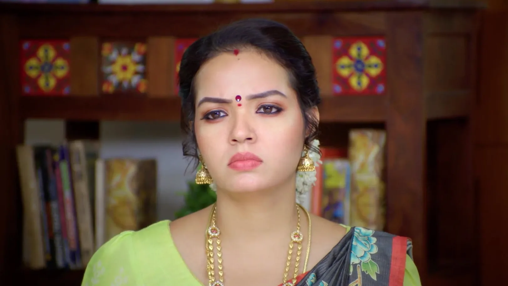 Sandhya Raagam - January 06, 2026 - Best Scene 