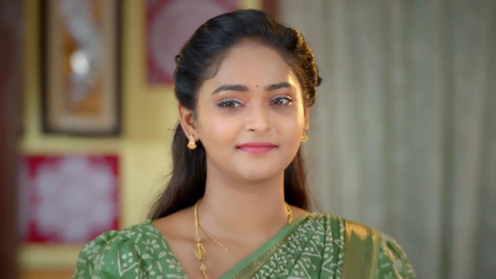 Sandhya Raagam - January 09, 2026 - Best Scene 