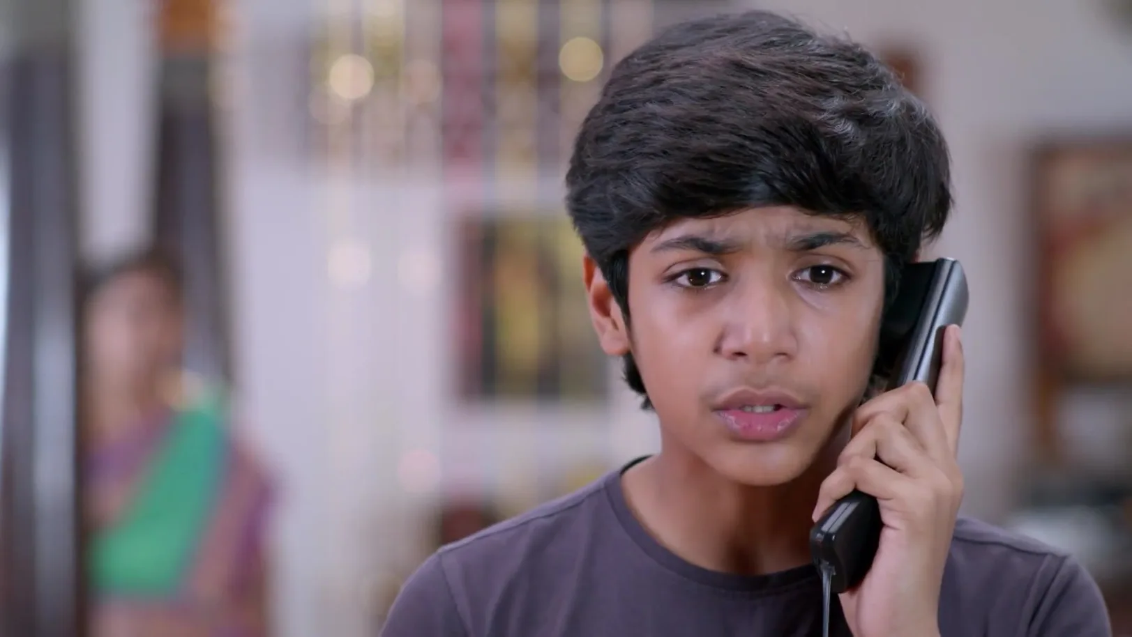 Thirumangalyam - January 07, 2026 - Best Scene 