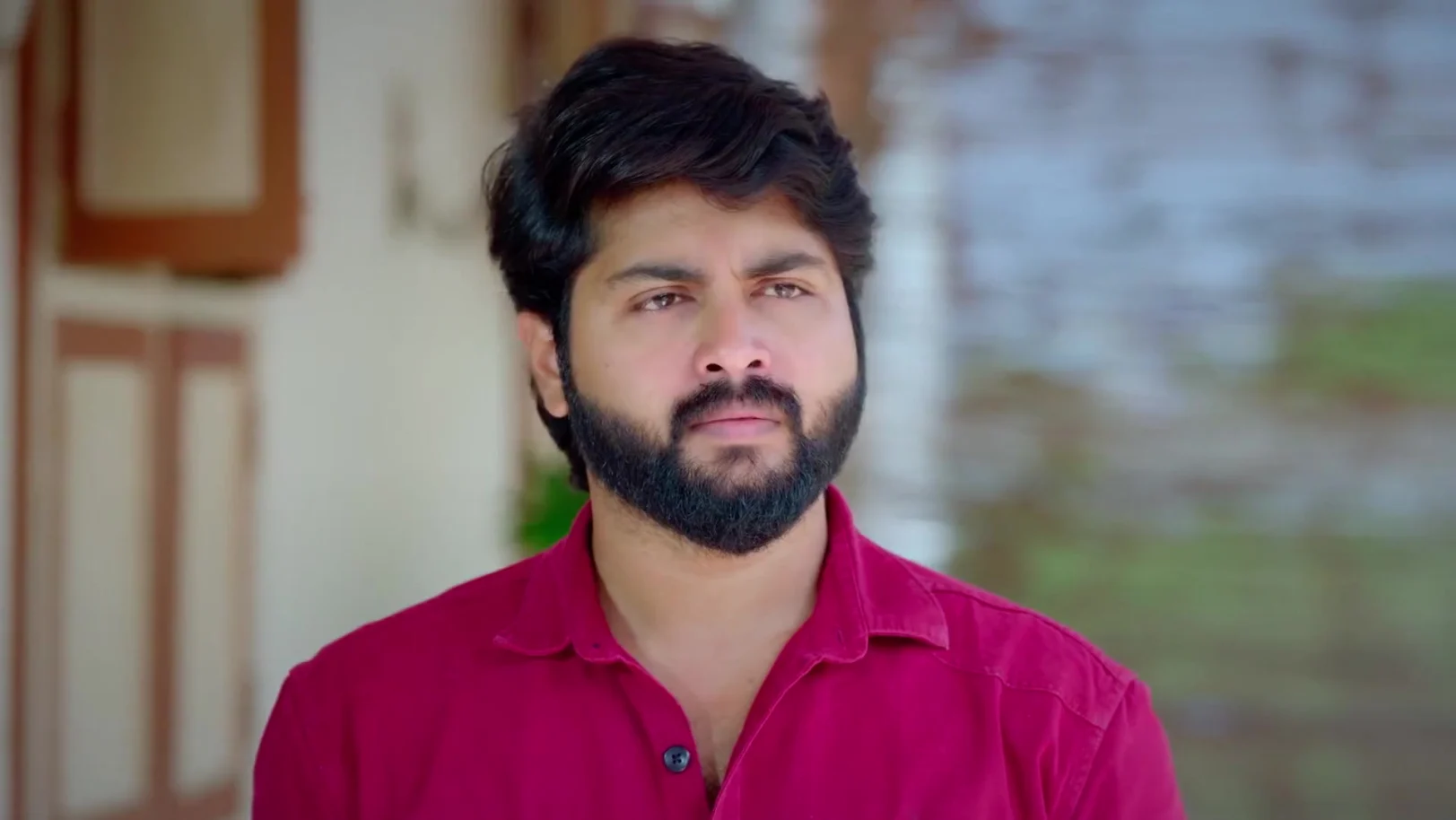 Valli Condemns Raghavan - Veera 