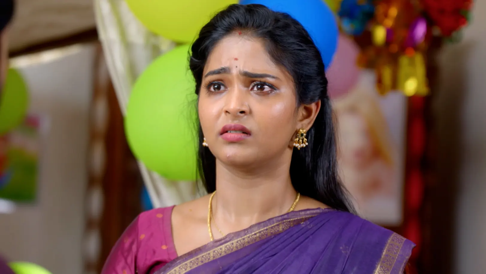 Sandhya Raagam - January 06, 2026 - Episode Spoiler