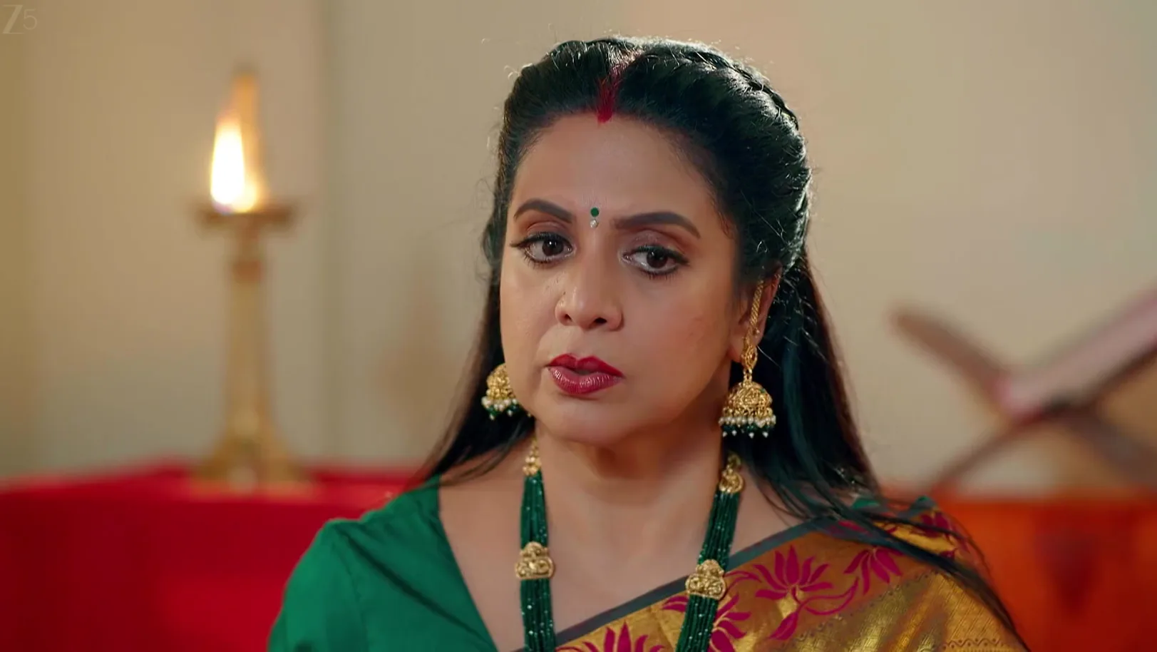 Chembarathy - January 06, 2026 - Webisode 6th January 2026 Webisode