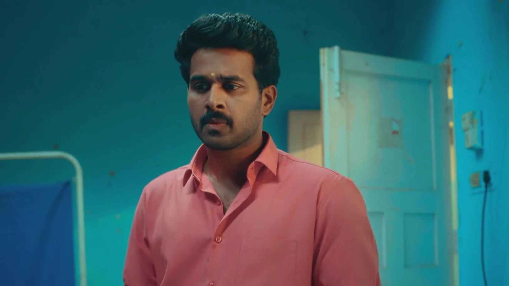 Chembarathy - January 10, 2026 - Webisode 10th January 2026 Webisode