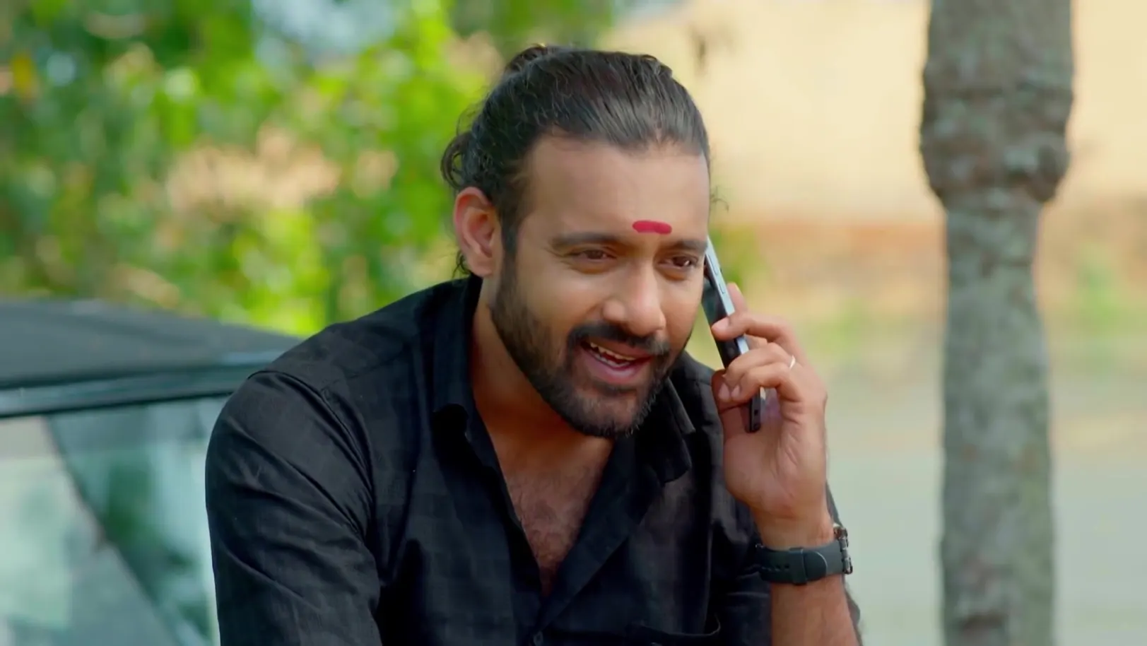 Chembarathy - January 11, 2026 - Webisode 11th January 2026 Webisode