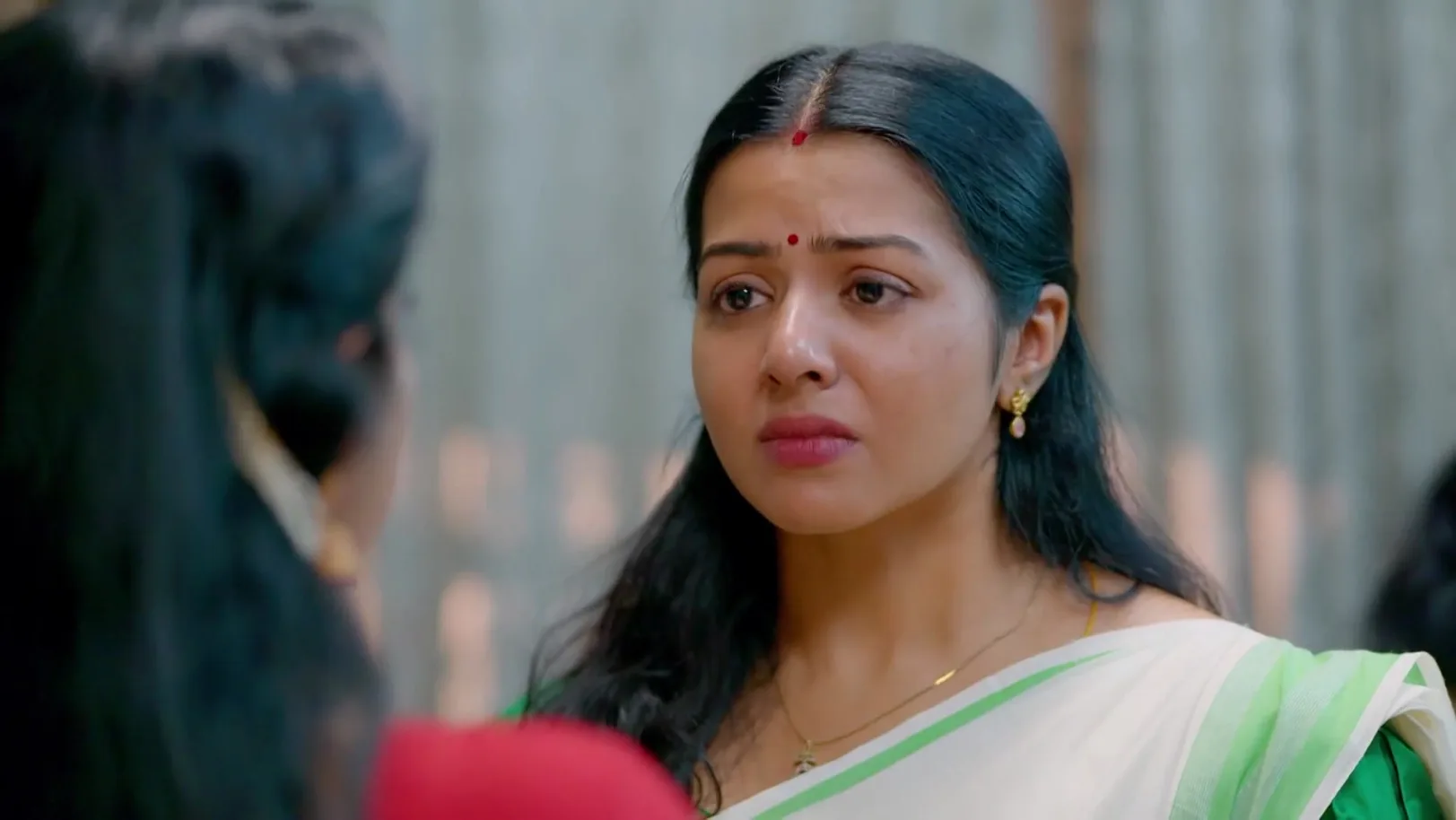 KrishnaGadha - January 09, 2026 - Webisode 9th January 2026 Webisode