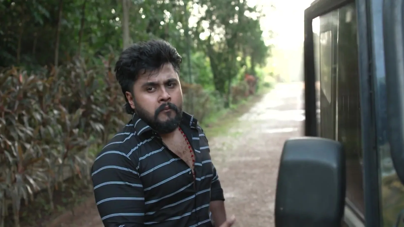 Sharada Shares Her Concerns with Gopalakrishnan 8th January 2026 Webisode