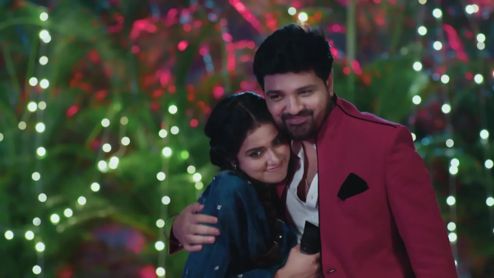 Muthassi Puts on an Act 8th January 2026 Webisode
