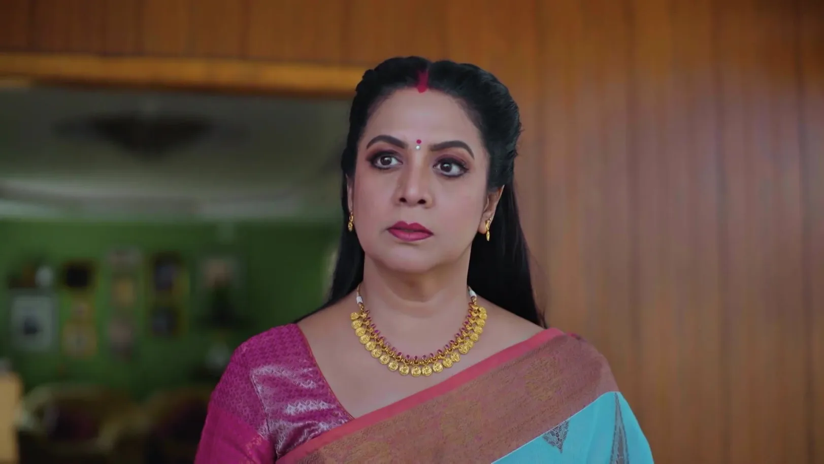 Chembarathy - January 09, 2026 - Best Scene 