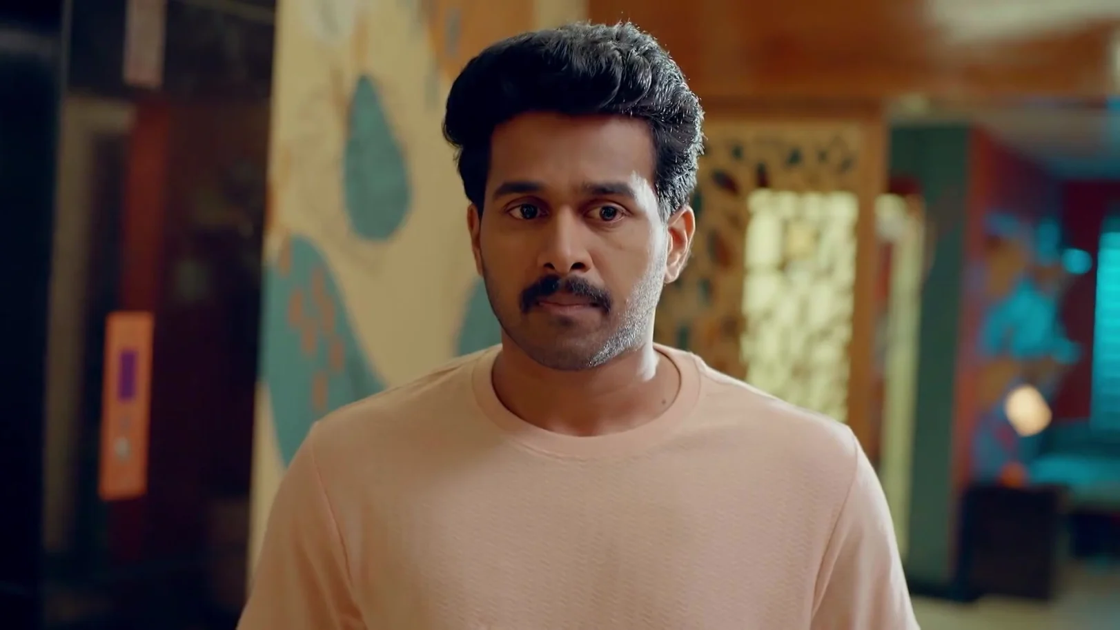 Chembarathy - January 08, 2026 - Best Scene 