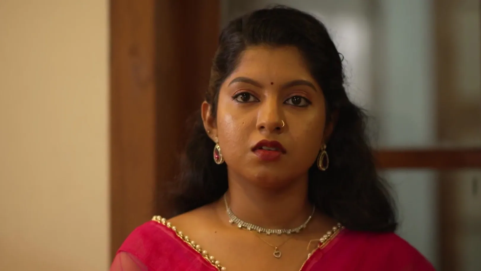 Kudumbashree Sharada - January 10, 2026 - Best Scene 