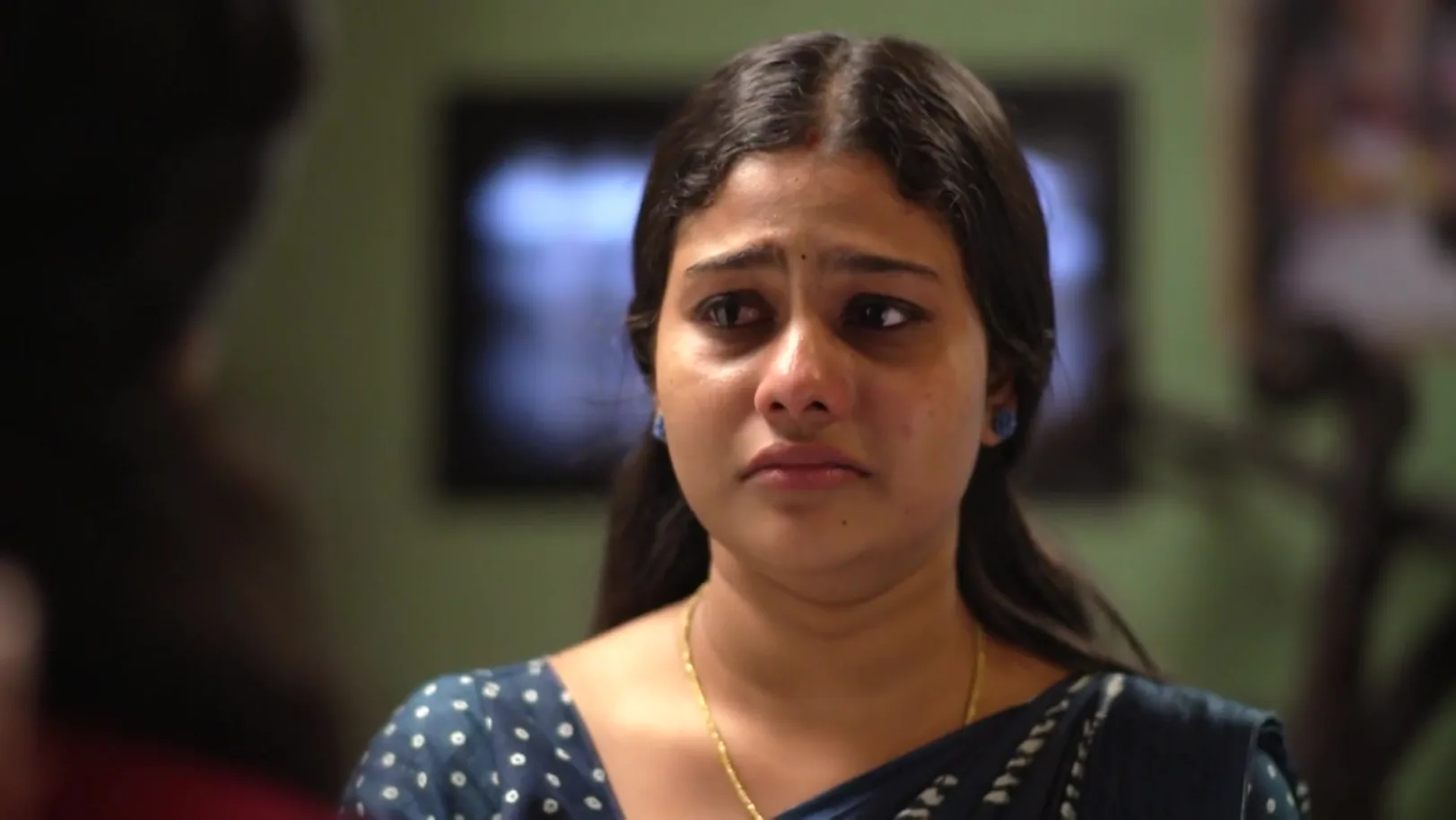 Kudumbashree Sharada - January 11, 2026 - Best Scene 