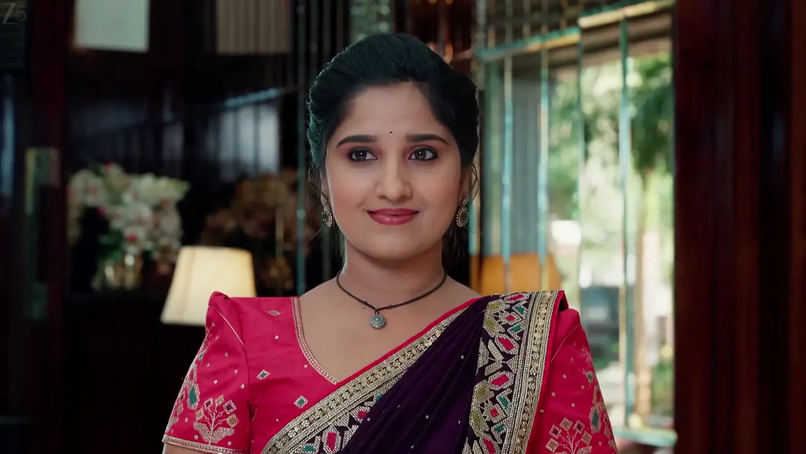 Chamanthi | December 29 2025 - January 03, 2026 4th January 2026 Webisode