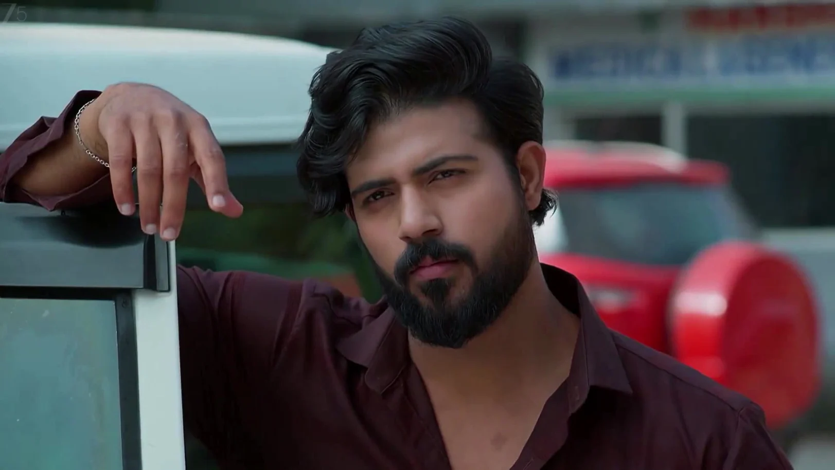 Meghasandesam | December 29 2025 - January 03, 2026 4th January 2026 Webisode