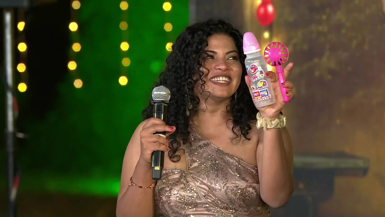 Halli Power - January 04, 2026 - Webisode 4th January 2026 Webisode