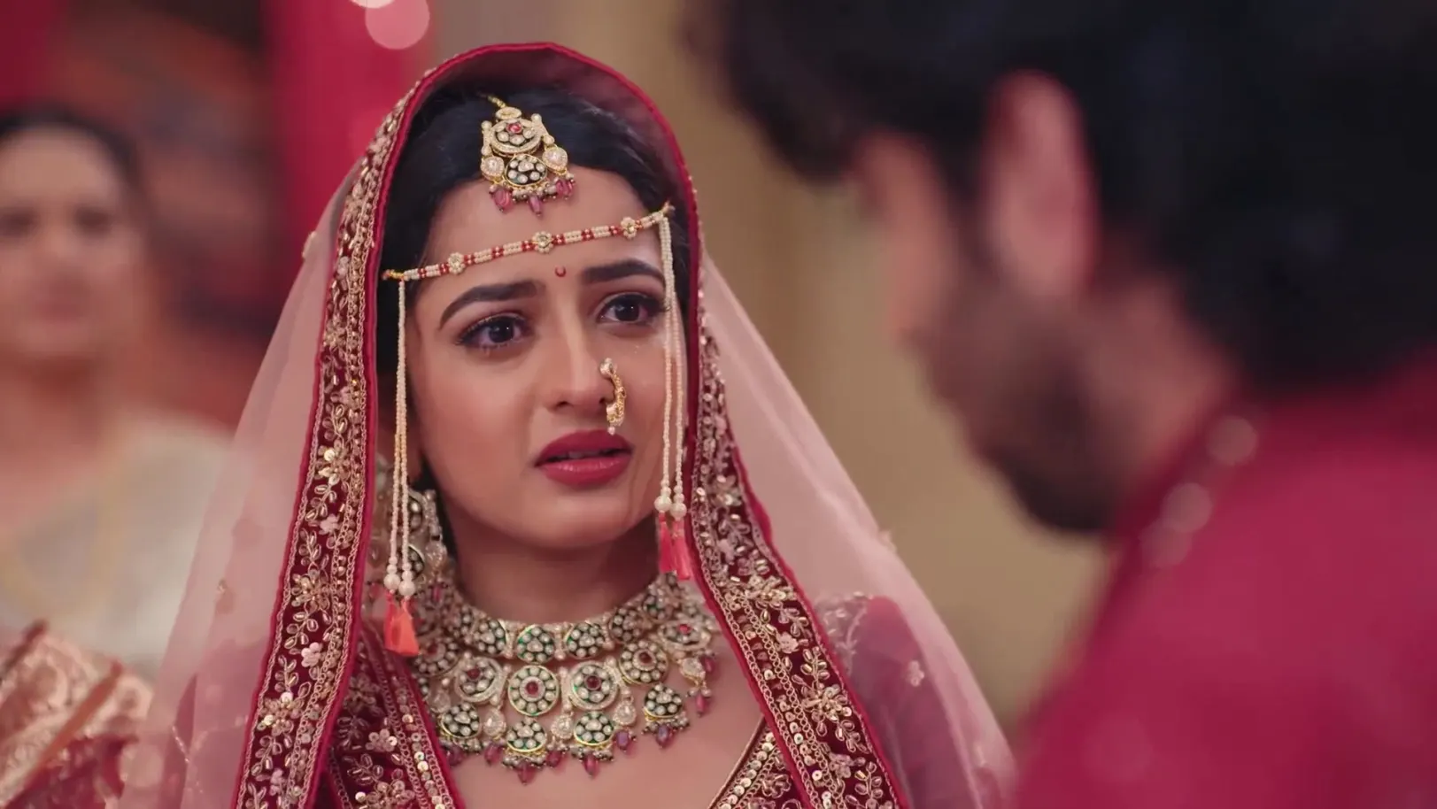 Jagadhatri | December 29 - January 04, 2026 5th January 2026 Webisode