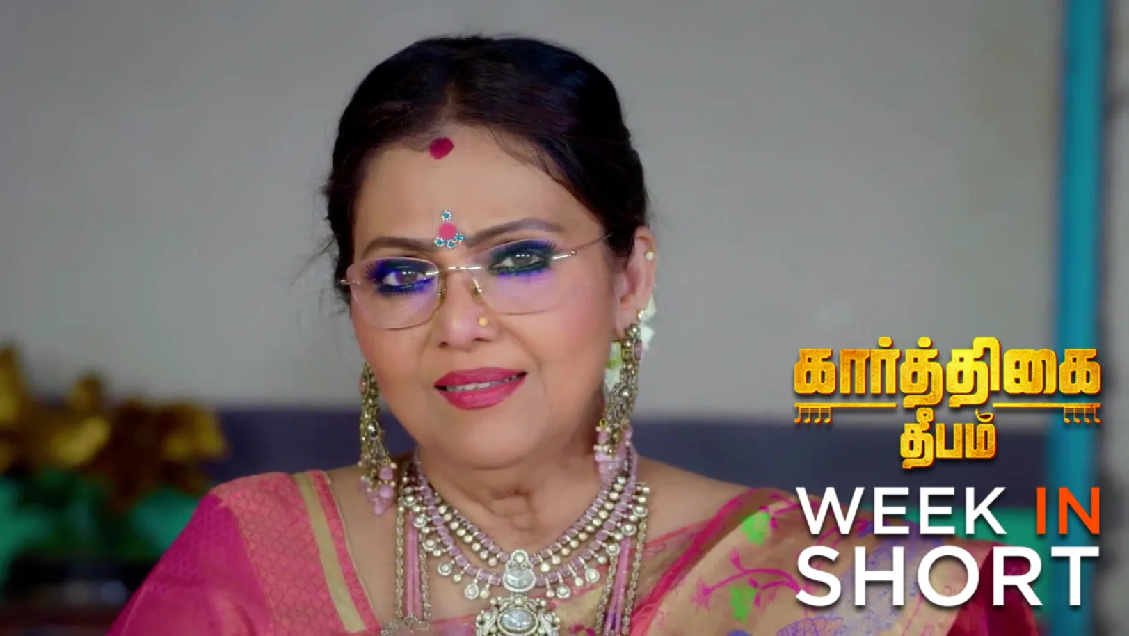 Karthigai Deepam | December 29 - January 04, 2026 5th January 2026 Webisode