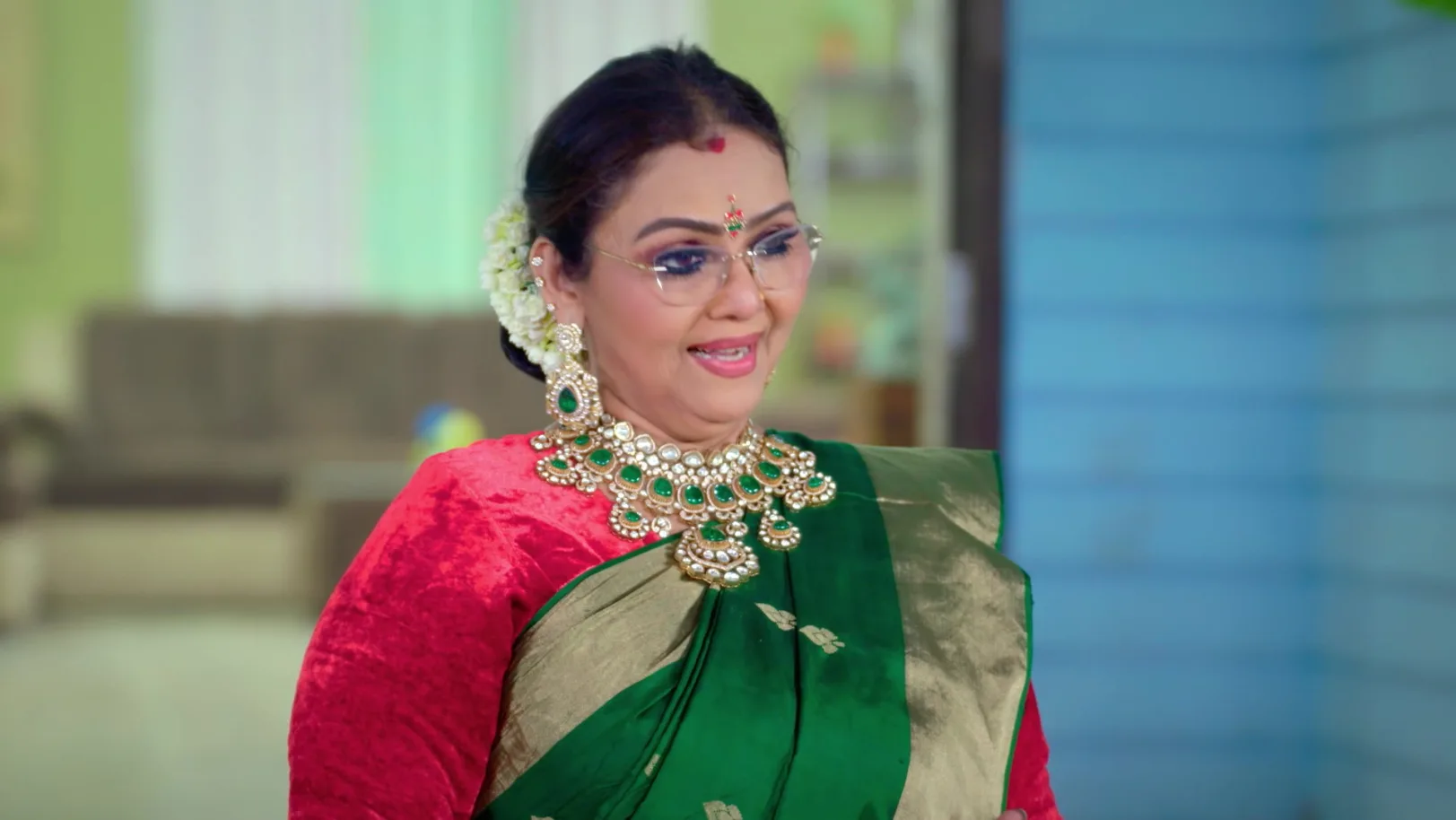 Karthigai Deepam - January 07, 2026 - Episode Spoiler