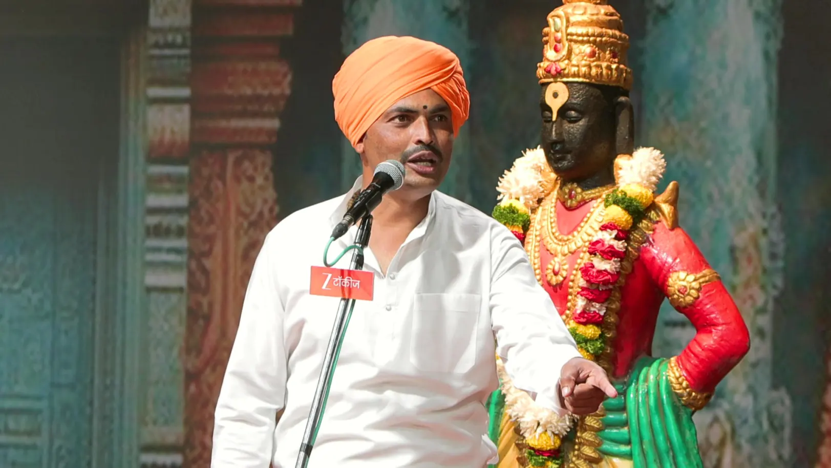 Man Mandira - Gajar Bhakticha - January 07, 2026 - Episode Spoiler Man Mandira - Gajar Bhakticha - January 07, 2026 - Episode Spoiler