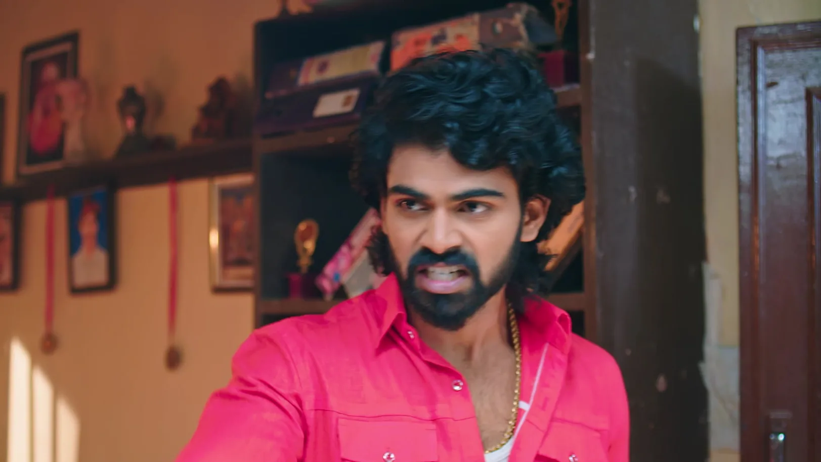 Kanthi's Accusation against Gangadhar - Puttakkana Makkalu - Promo