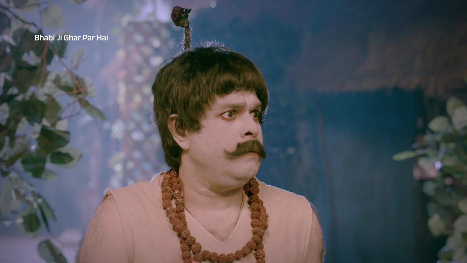 Bhabhiji Releases the Wrong Tantrik - Bhabiji Ghar Par Hai 2.0 - Promo