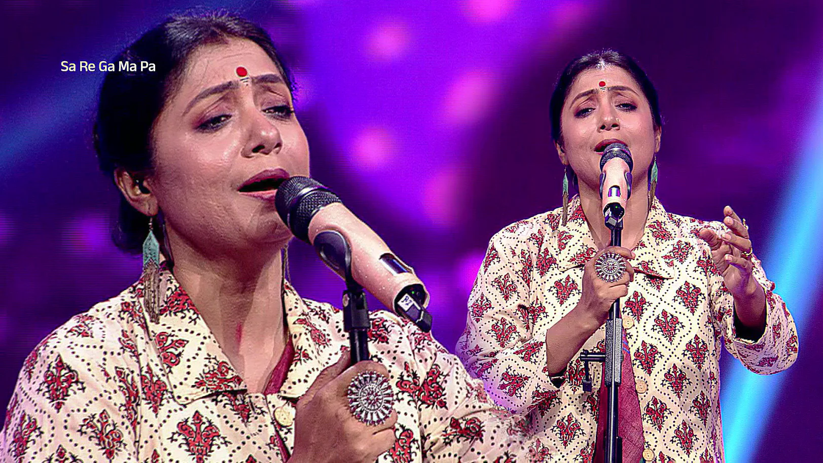 Iman Praises Subhamita's Rendition - Sa Re Ga Ma Pa 2025 - Promo