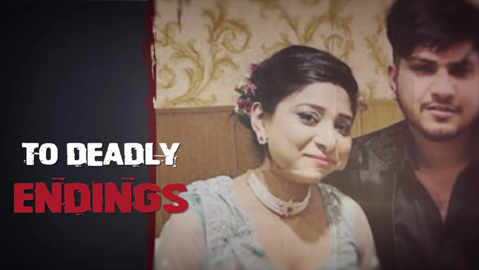 Honeymoon Se Hatya - Trailer