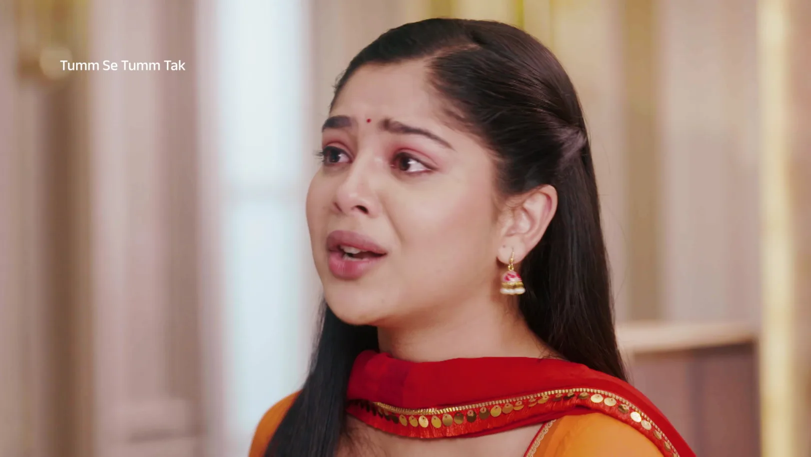 Anu Learns about Rajnandini’s Death - Tumm Se Tumm Tak - Promo