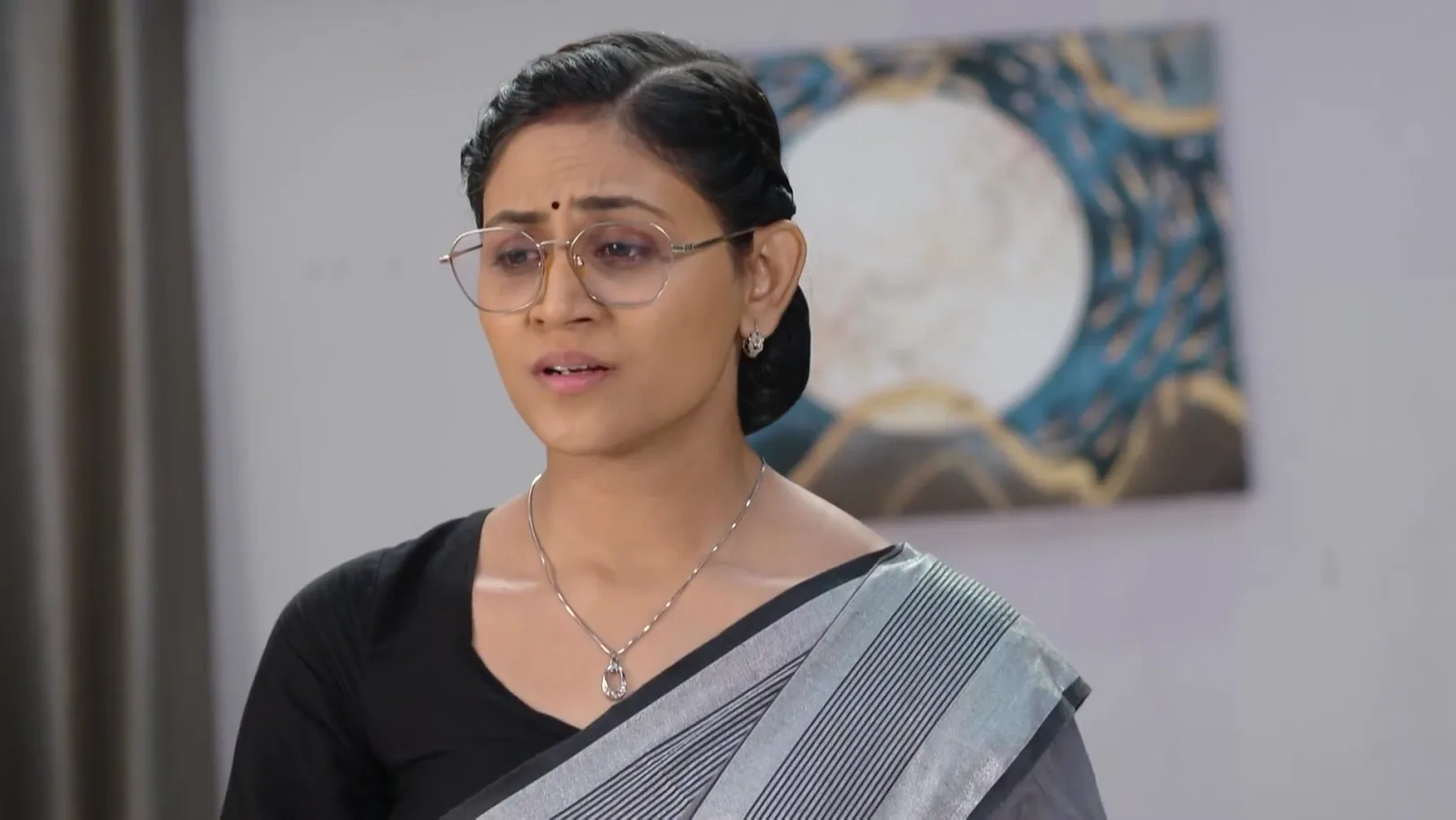 Satya Scolds Bhawani 16th January 2026 Webisode