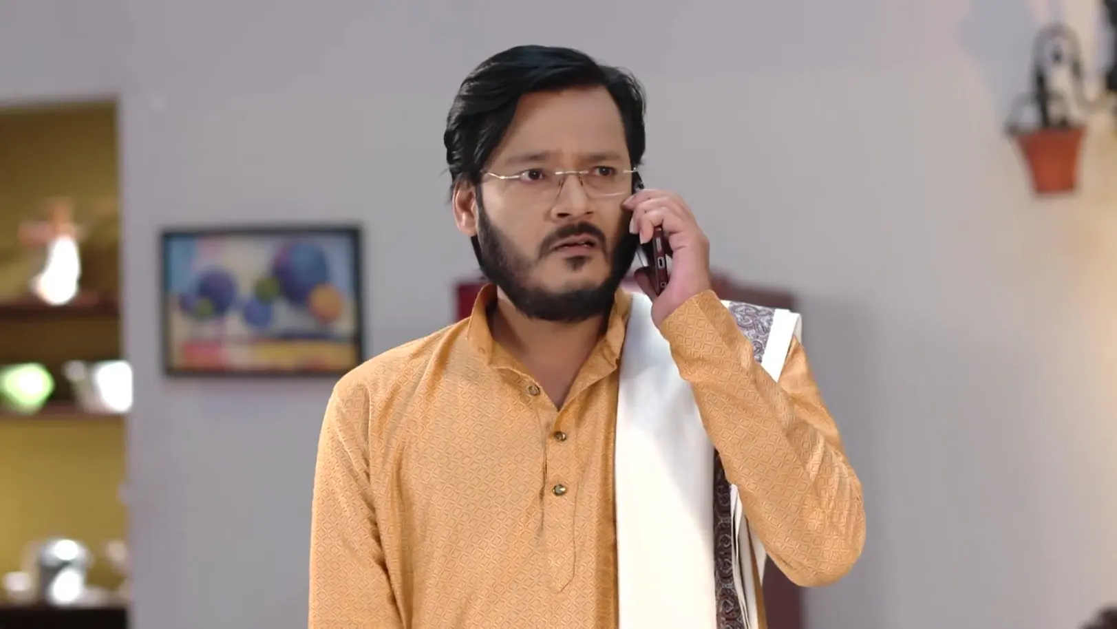 Suna Jhia - January 13, 2026 - Best Scene 