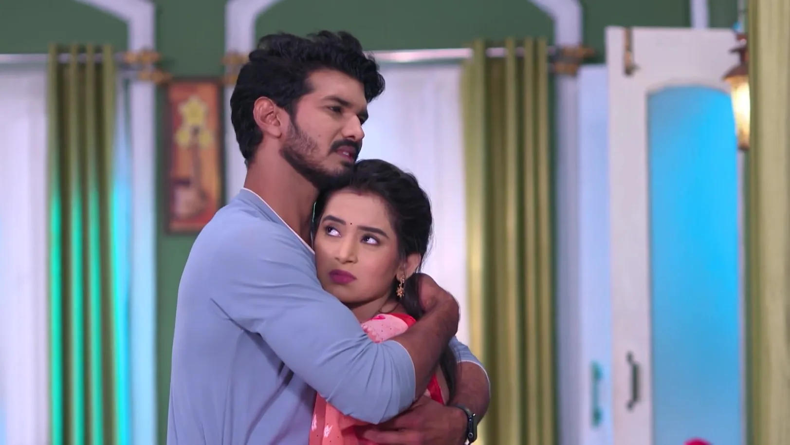 Mani Discusses an Incident - Tu Khara Mun Chaai Mani Discusses an Incident - Tu Khara Mun Chaai