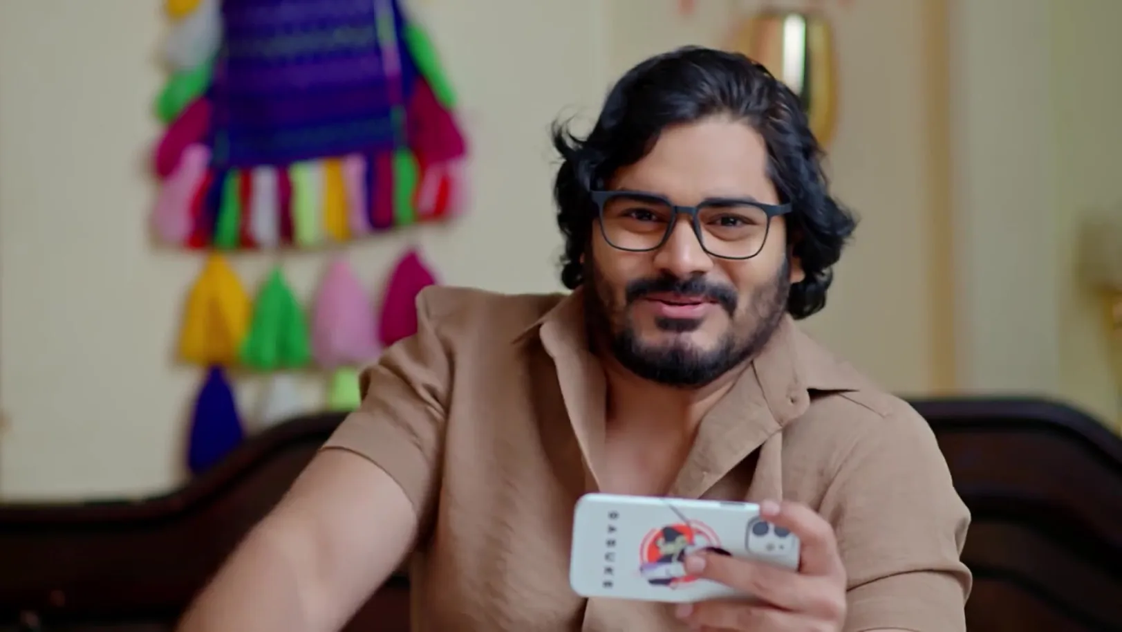 Dheerga Sumangali Bhava - January 15, 2026 - Webisode 15th January 2026 Webisode