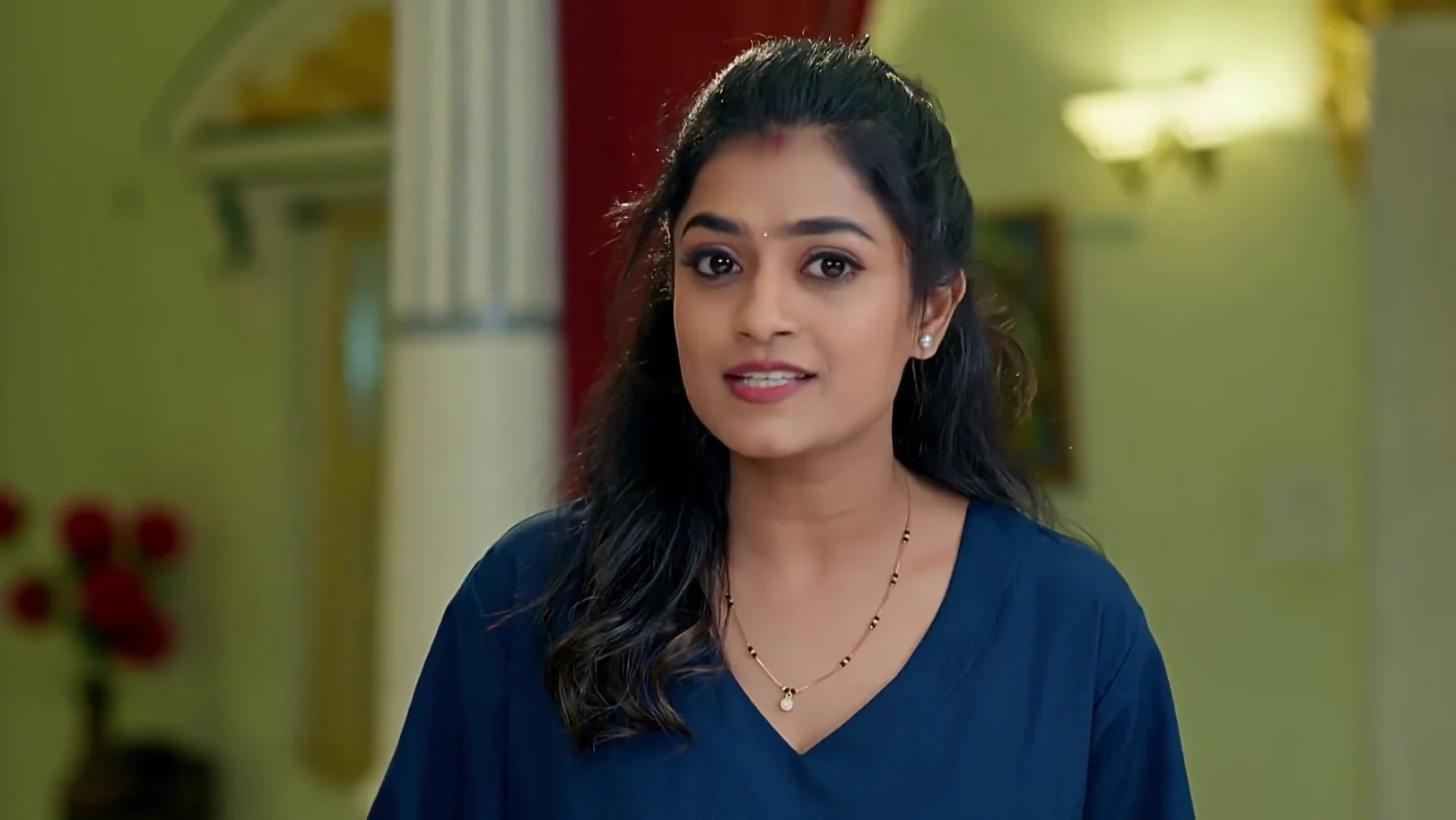 Gharana Mogudu - January 12, 2026 - Webisode undefined Webisode