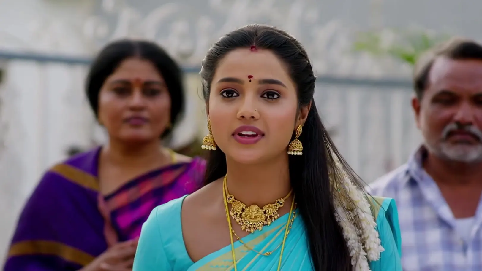 Jayam - January 16, 2026 - Webisode 16th January 2026 Webisode