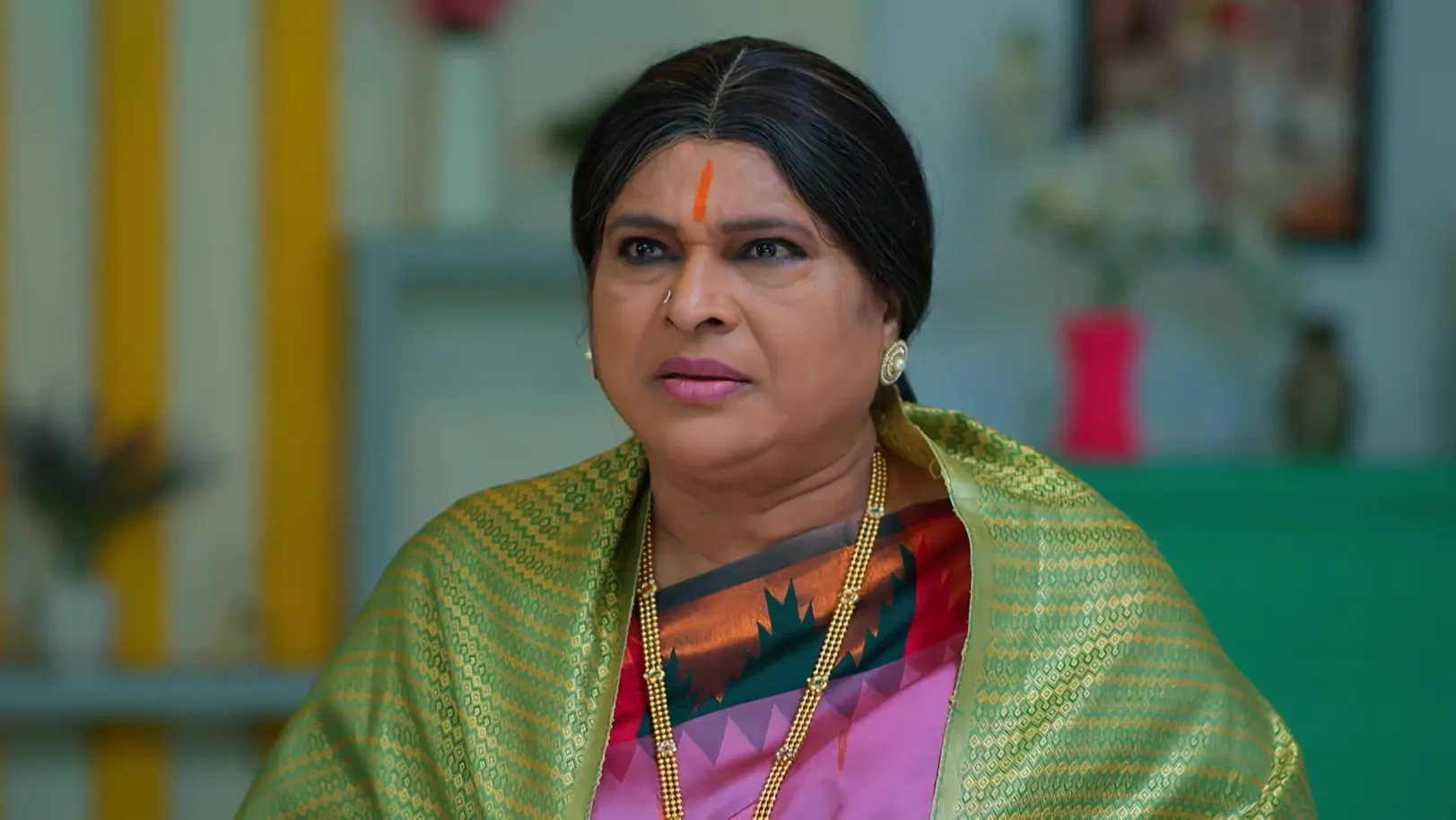 Lakshmi Nivasam - January 16, 2026 - Webisode 16th January 2026 Webisode