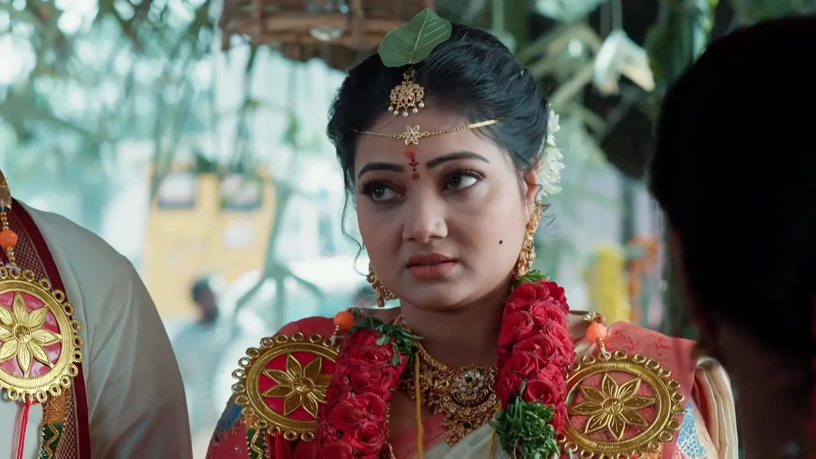 Lakshmi Raave Maa Intiki - January 13, 2026 - Webisode 13th January 2026 Webisode