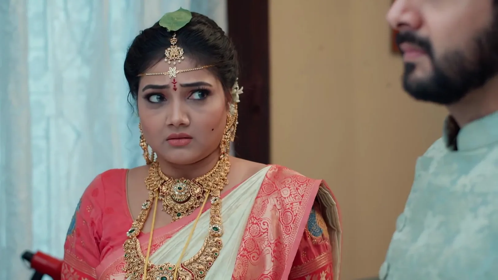 Lakshmi Raave Maa Intiki - January 14, 2026 - Webisode 14th January 2026 Webisode