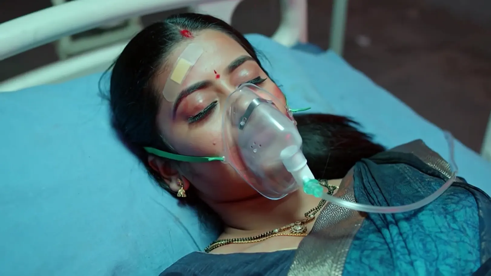 Dheerga Sumangali Bhava - January 15, 2026 - Best Scene 