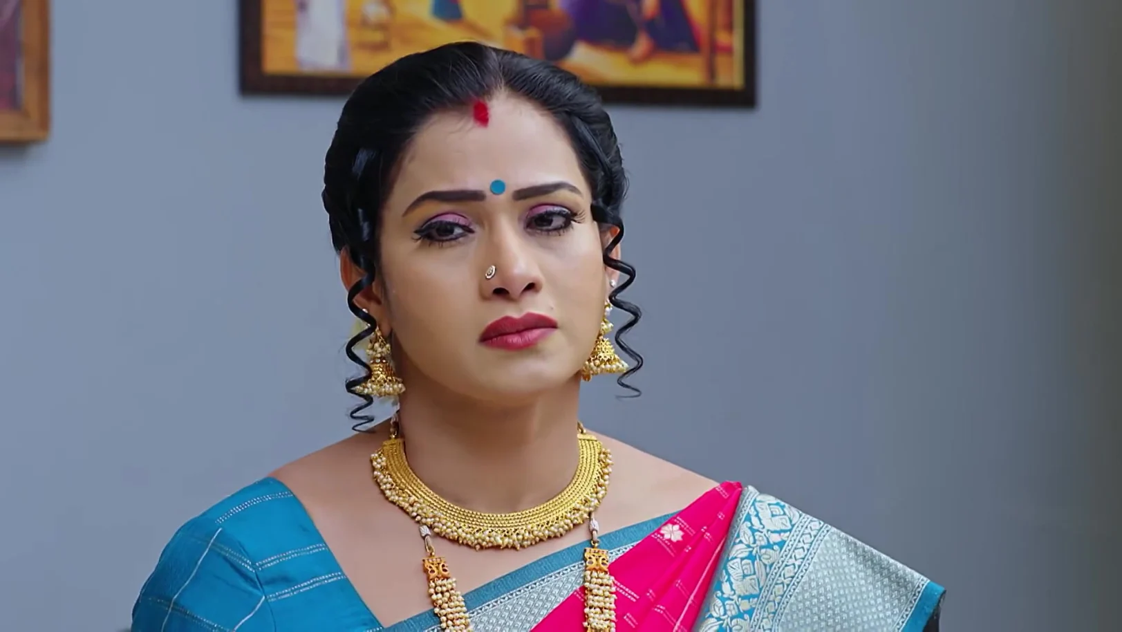 Gharana Mogudu - January 16, 2026 - Best Scene Gharana Mogudu - January 16, 2026 - Best Scene