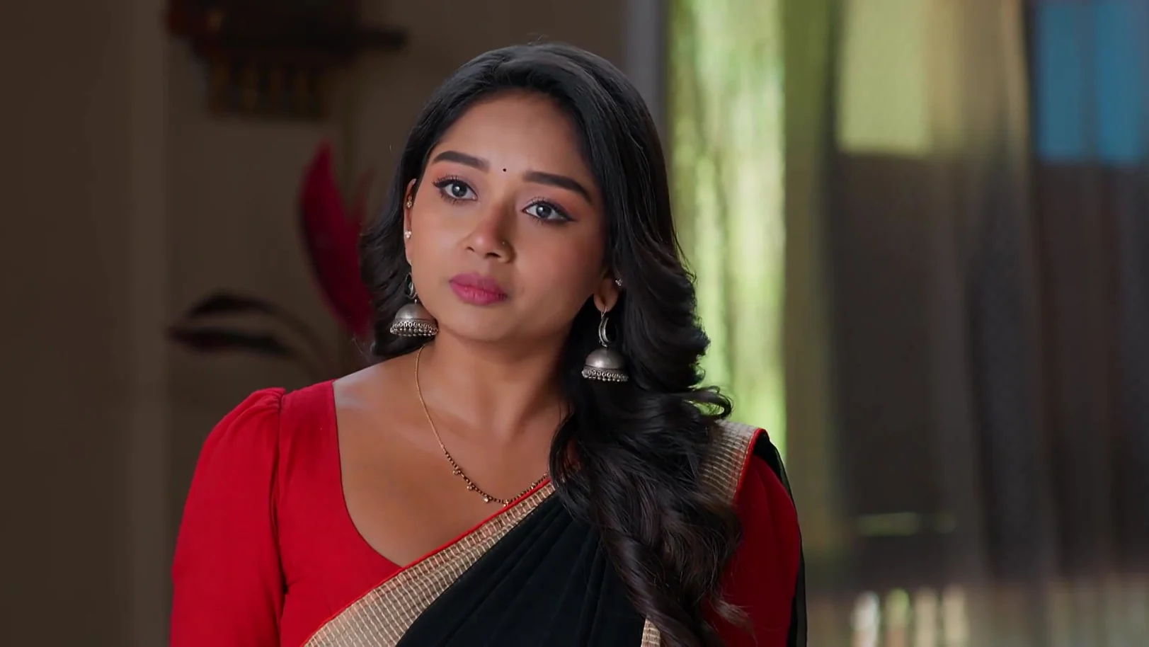 Padamati Sandhyaragam - January 13, 2026 - Best Scene Padamati Sandhyaragam - January 13, 2026 - Best Scene